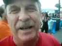 Mike D! Interviews Logan Martienez at Dayton, Ohio 4th of Ju