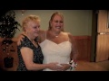 congratulations kathy and les. i am proud of you all and wish you and your beautiful family the best!