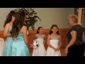 congratulations kathy and les. i am proud of you all and wish you and your beautiful family the best!