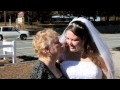 congratulations kathy and les. i am proud of you all and wish you and your beautiful family the best!