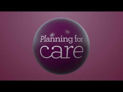 how to write care of