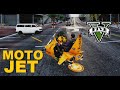 Motojet for GTA 5 video 1