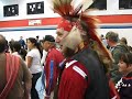 Ringing in the New Year (2010) Soo Tribe Style