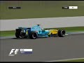 F1CE MASSA HOCKENHEIM