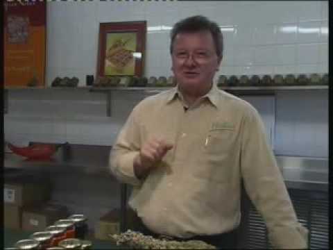 History of herbs and spices - YouTube