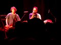 The Hold Steady - Stuck Between Stations (6/12/07)