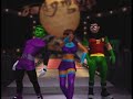 West Coast CAWs SVR 2007 New Teen Titans