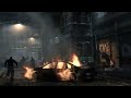 Batman: Arkham Asylum 2 - Debut In-Game Trailer | HD