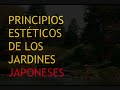 diseño de jardin japones