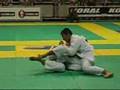 Marcelo Garcia X Andre Galvao
