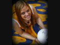 Chele Faulkner Volleyball 2009