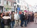 Queen's Day Revelry Queen's Day Revelry