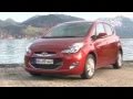 Hyundai Ix 20