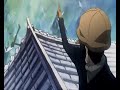 Nabari no ou amv- I Devise My Own Demise