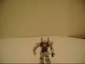 Gundam Review Mk-II HCM Pro 1/200 Scale