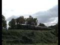 45134 (45110) climbs away from Sterns