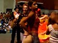 Llamadas de carnaval 2006 / Montevideo