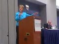 Hillary at the Kos Convention 08.04.07 Hillary at the Kos Convention 08.04.07