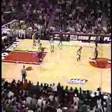 0 Michael Jordan Through The Years: Air Jordan XI   Part 2
