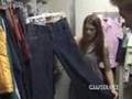 Lindsey Shaw - Claire's clothes from Aliens in America