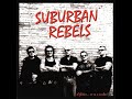 Suburban Rebels - Jóvenes Brutales