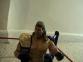 Razor Ramon Vs Shawn Michaels Teaser