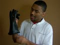 20Kv Class 2 Electrical Gloves