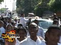DANGER MAN - FUNERAL - Ultimo Adios