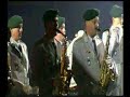 German Army Band