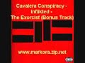 The Exorcist - Bonus Track - Cavalera Conspiracy - Inflikted