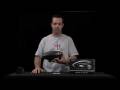 Dye Rotor Quick Feed