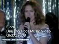 Flora -  Beijinho Doce [CD Single]