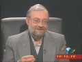 ادبیات رئیس به اصطلاح حقوق بشر جمهوری اسلامی ایران؛ تمام ملت ها ( بلوچ؛ عرب؛ کرد؛ ترک و ... تروریست هستند)!!!