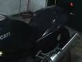 Ducati Monster Fiano Romano