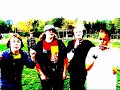 Barbershop Quartet