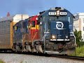 JTA Commuter Rail Study