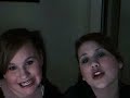 me and brittnay