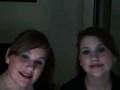 me and brittnay