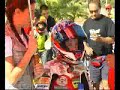 Campeonato de Catalunya de Promo Racc 50 Vila de Constantí