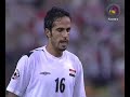 نهائي كأس آسيا شاهد ضربات الجزاء العراق ضد كوريا الجنوبية