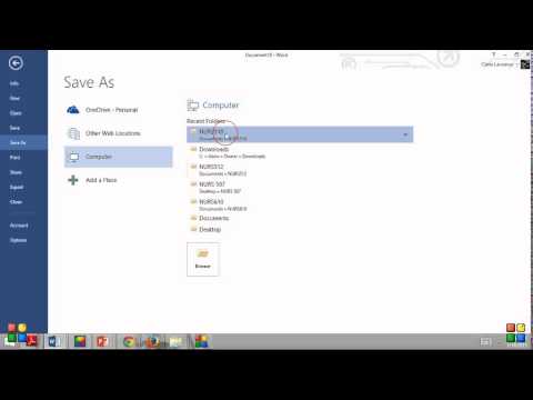 how to attach document in linkedin message