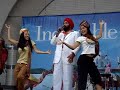 Chadha at Namaste India 2008 #1