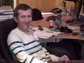 Hard-working TXT-TV Programmer