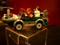 Indiana Jones - Lego - Kingdom of the Crystal Skull playsets