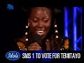 Temitayo - Idols West Africa Top 6 Temitayo - Idols West Africa Top 6