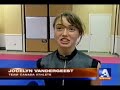 United World Haedong kumdo Federation Canada TV introduction United World Haedong kumdo Federation Canada TV introduction