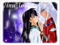 alguien soy yo inuyasha y kagome