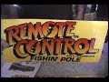 \"THE RC FISHING POLE\" fits on any RC BOAT \"THE RC FISHING POLE\" fits on any RC BOAT
