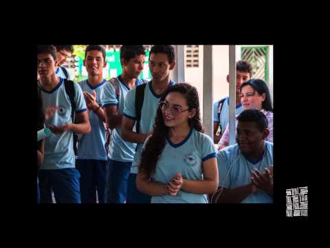Escola Estadual Mario David Andreazza (Boa Vista-RR)