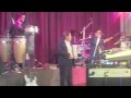 Sonido Celestial - Convención Ministerial - Sábado